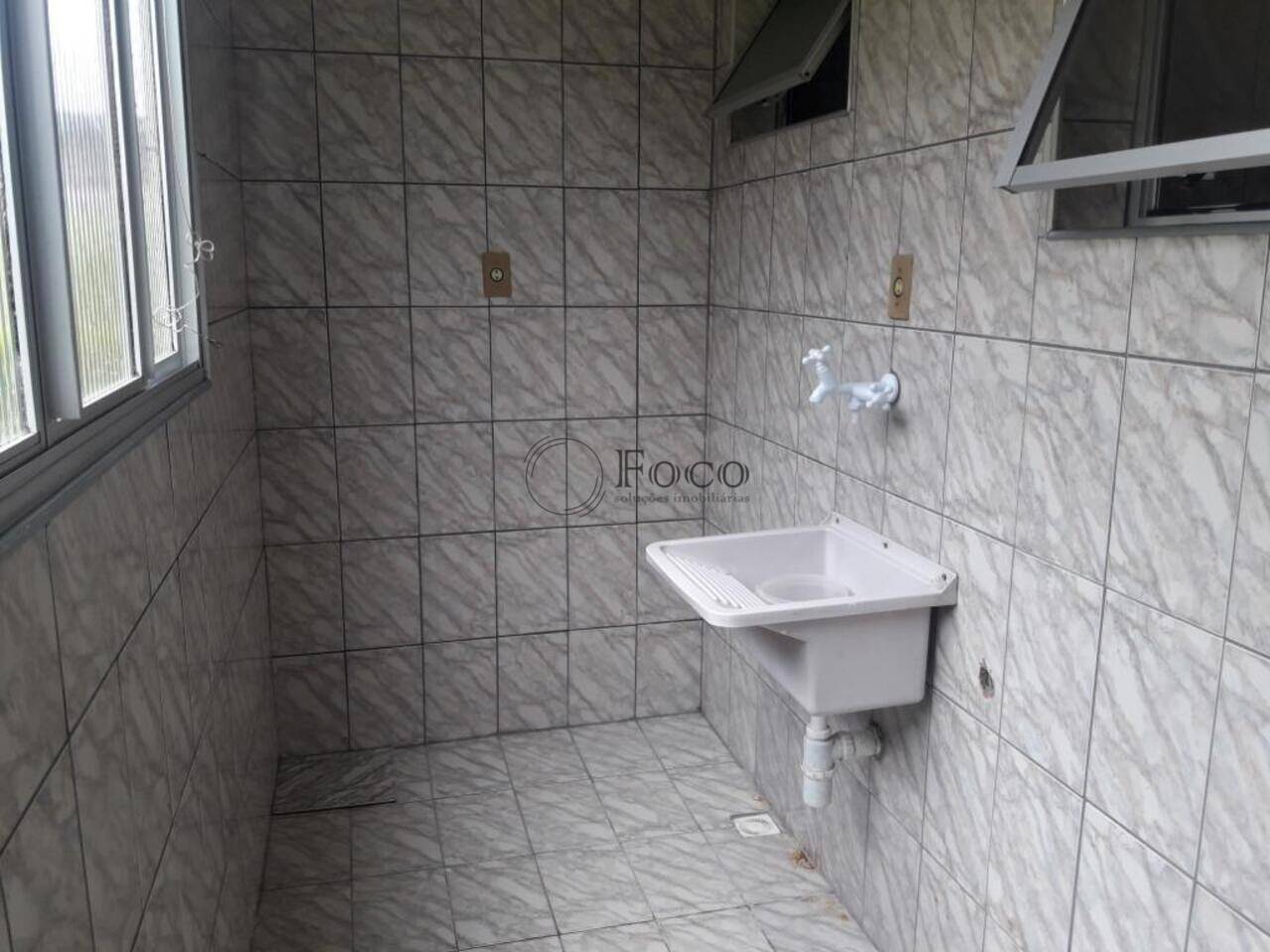 Apartamento Jardim Arujá, Guarulhos - SP