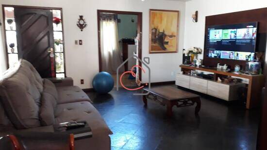 Casa de 240 m² Mirante da Lagoa - Macaé, à venda por R$ 1.200.000
