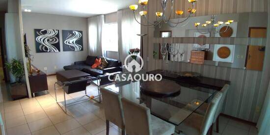 Apartamento de 150 m² na Professor Baroni - Gutierrez - Belo Horizonte - MG, à venda por R$ 850.000