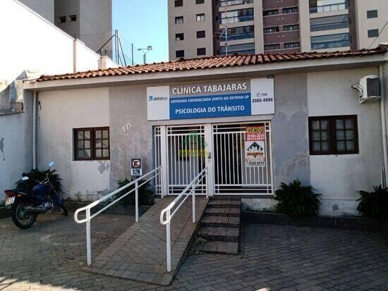 Ponto de 120 m² Centro - Araçatuba, à venda por R$ 550.000 ou aluguel por R$ 2.800/mês