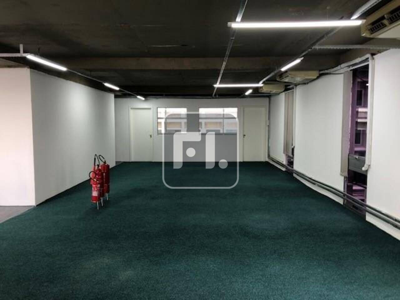 Conjunto para alugar, 310 m² - Bela Vista - São Paulo/SP