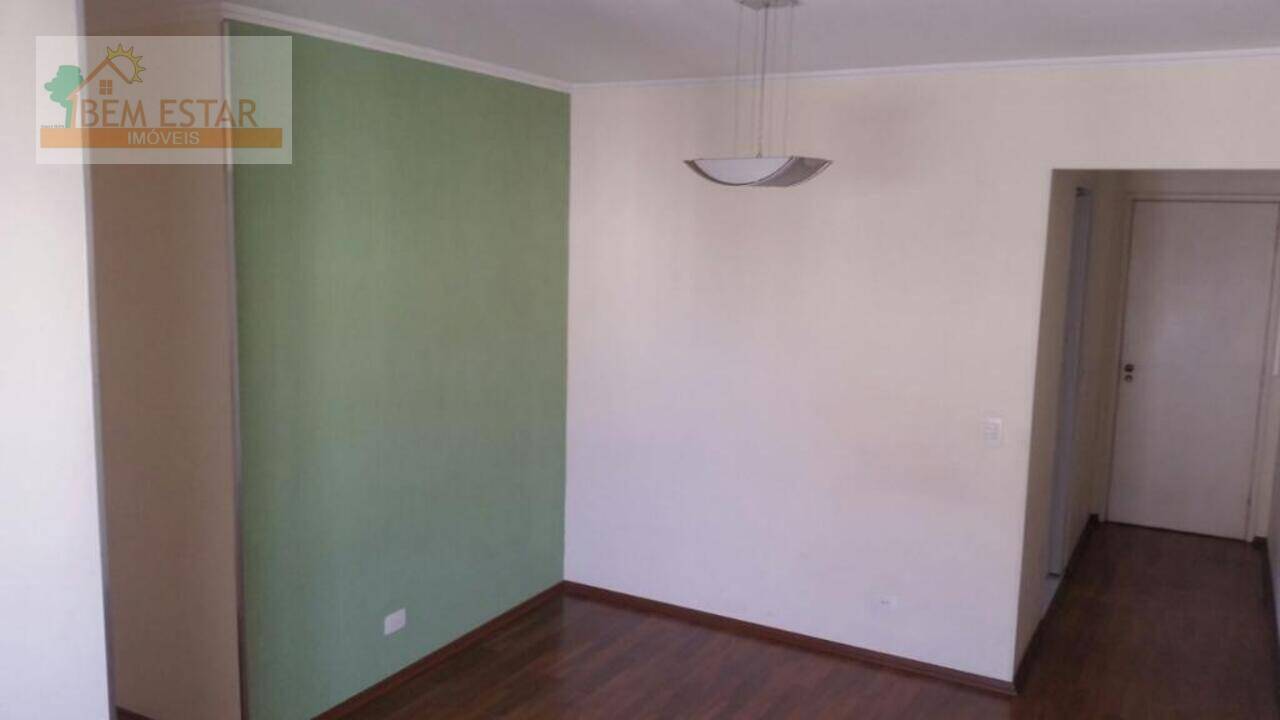 Apartamento Jardim Pinheiros, São Paulo - SP