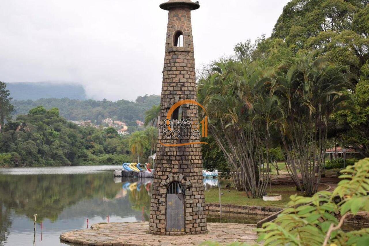 Terreno Centro, Atibaia - SP