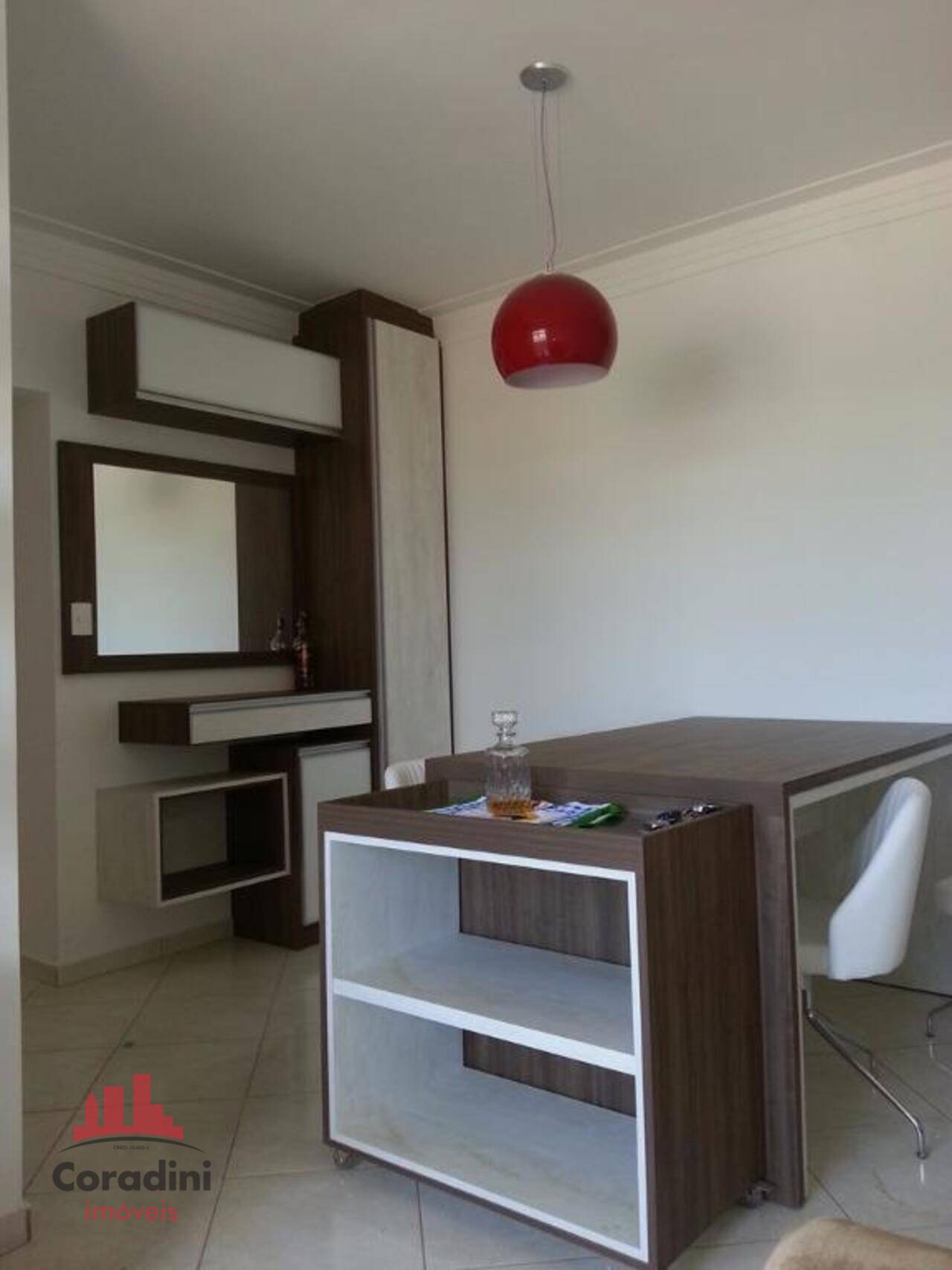 Apartamento Jardim Marajoara, Nova Odessa - SP