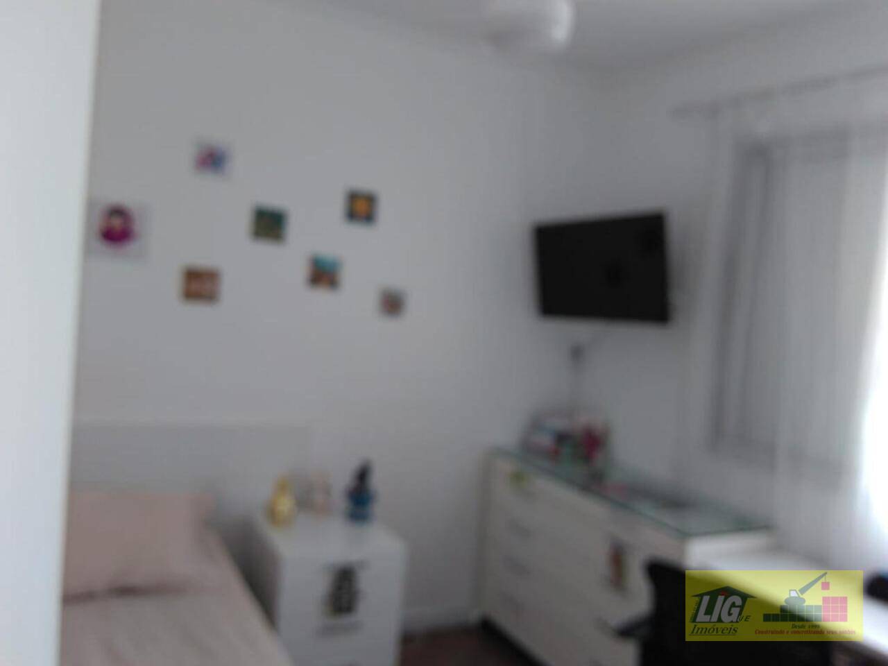 Apartamento Vila São Francisco, São Paulo - SP