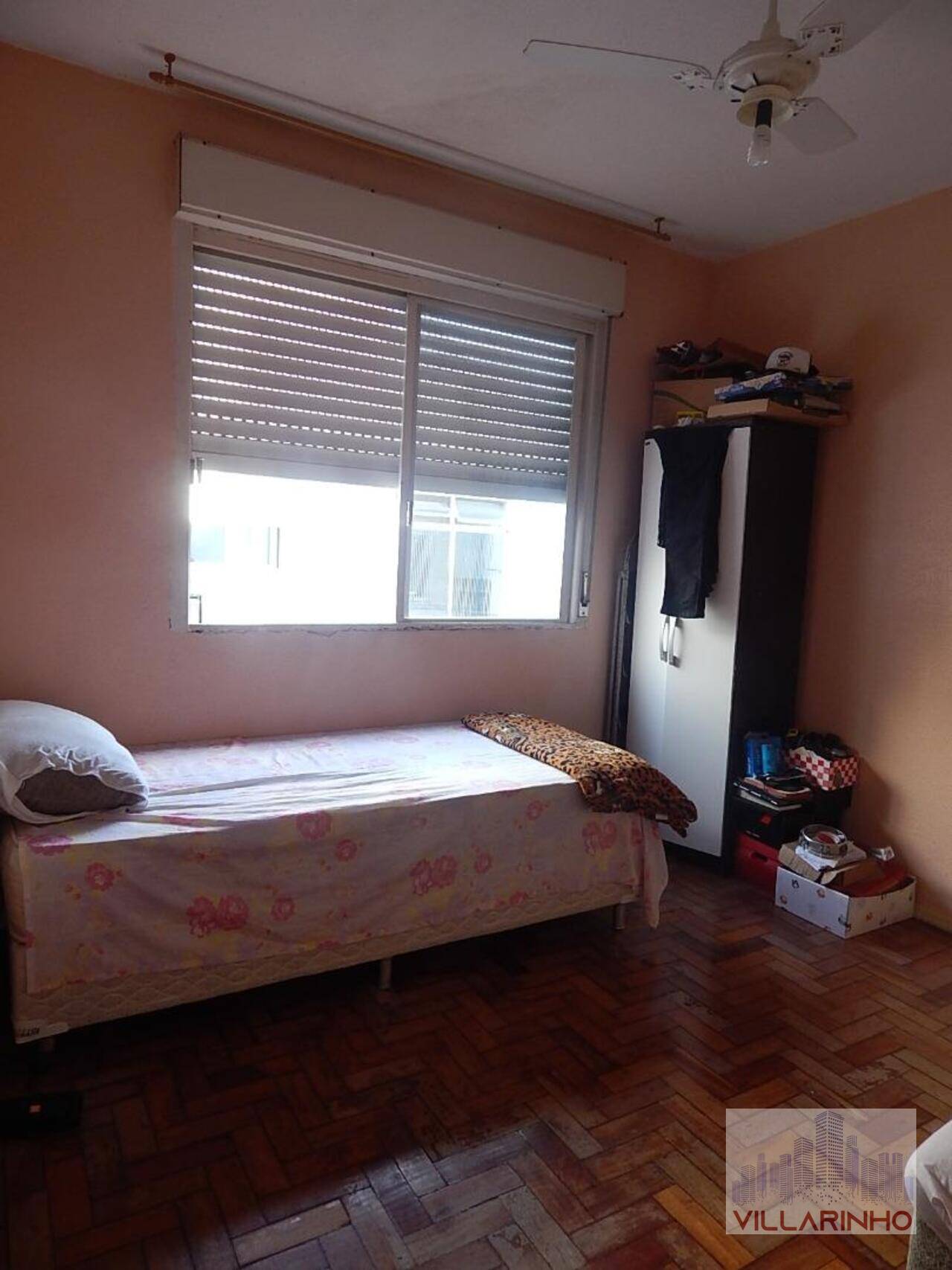 Apartamento Cristal, Porto Alegre - RS