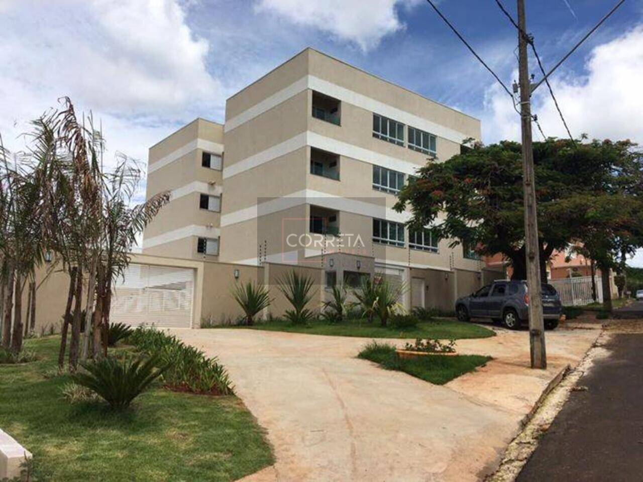  Quinta Boa Esperança, Uberaba - MG