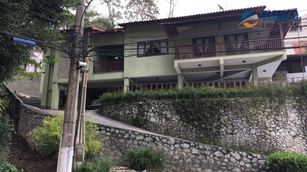 Casa Sape, Niterói - RJ