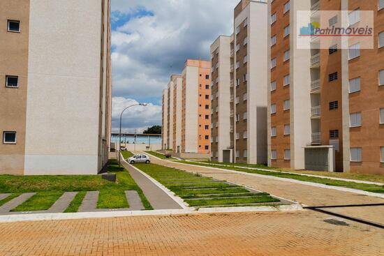 Residencial Finesse, apartamentos com 2 quartos, 48 a 49 m², Rio Claro - SP