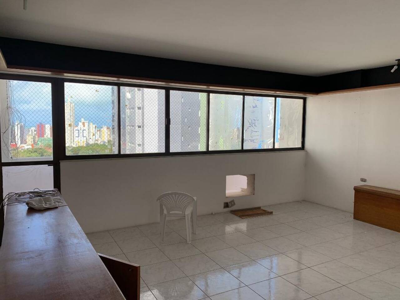 Apartamento Miramar, João Pessoa - PB