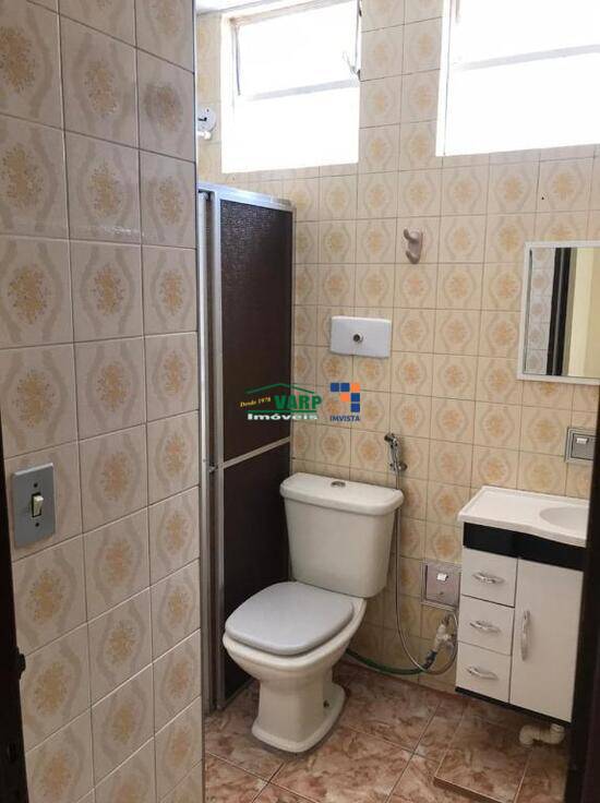 Apartamento Conjunto Morada da Serra, Sabará - MG