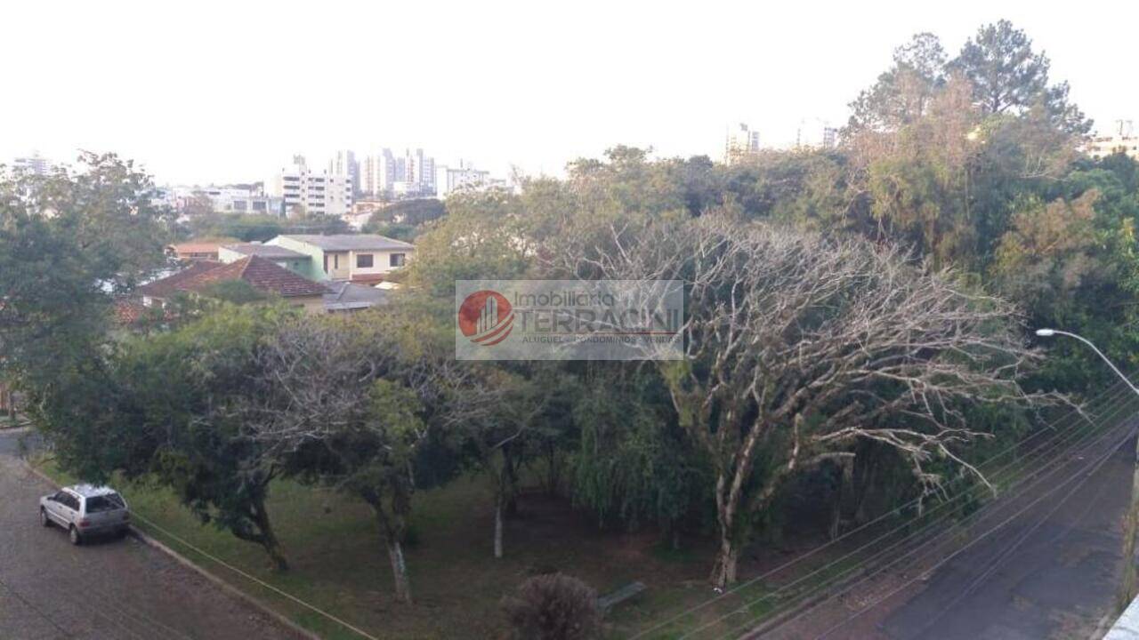 Apartamento Jardim Itu Sabará, Porto Alegre - RS