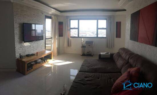 Apartamento Mooca, São Paulo - SP