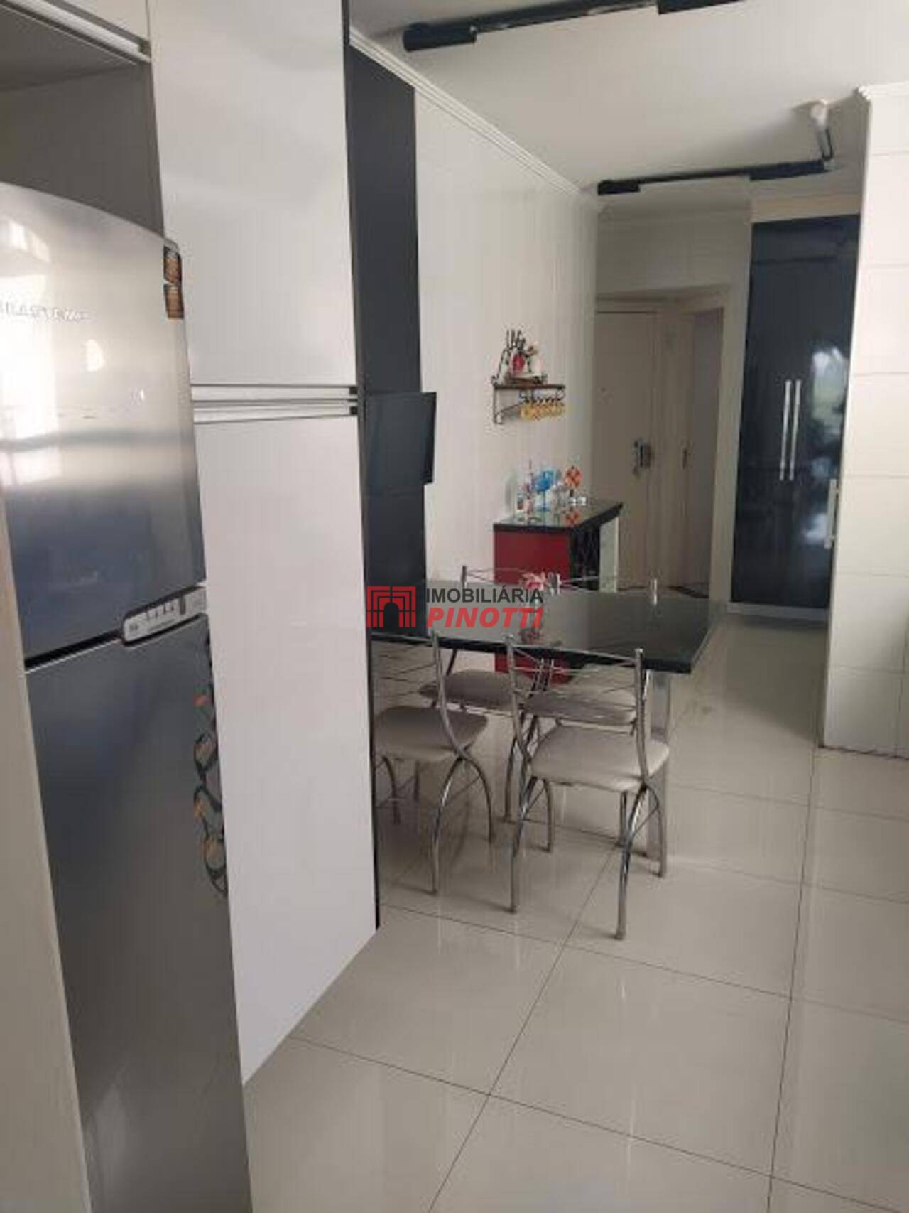 Apartamento Baeta Neves, São Bernardo do Campo - SP