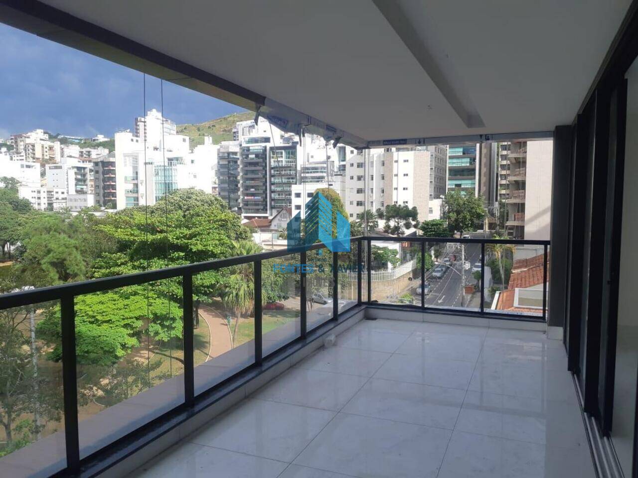 Apartamento Bom Pastor, Juiz de Fora - MG