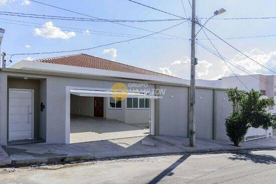 Residencial Oliveira - Alfenas - MG, Alfenas - MG