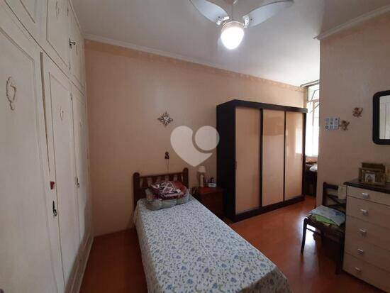 Apartamento Tijuca, Rio de Janeiro - RJ