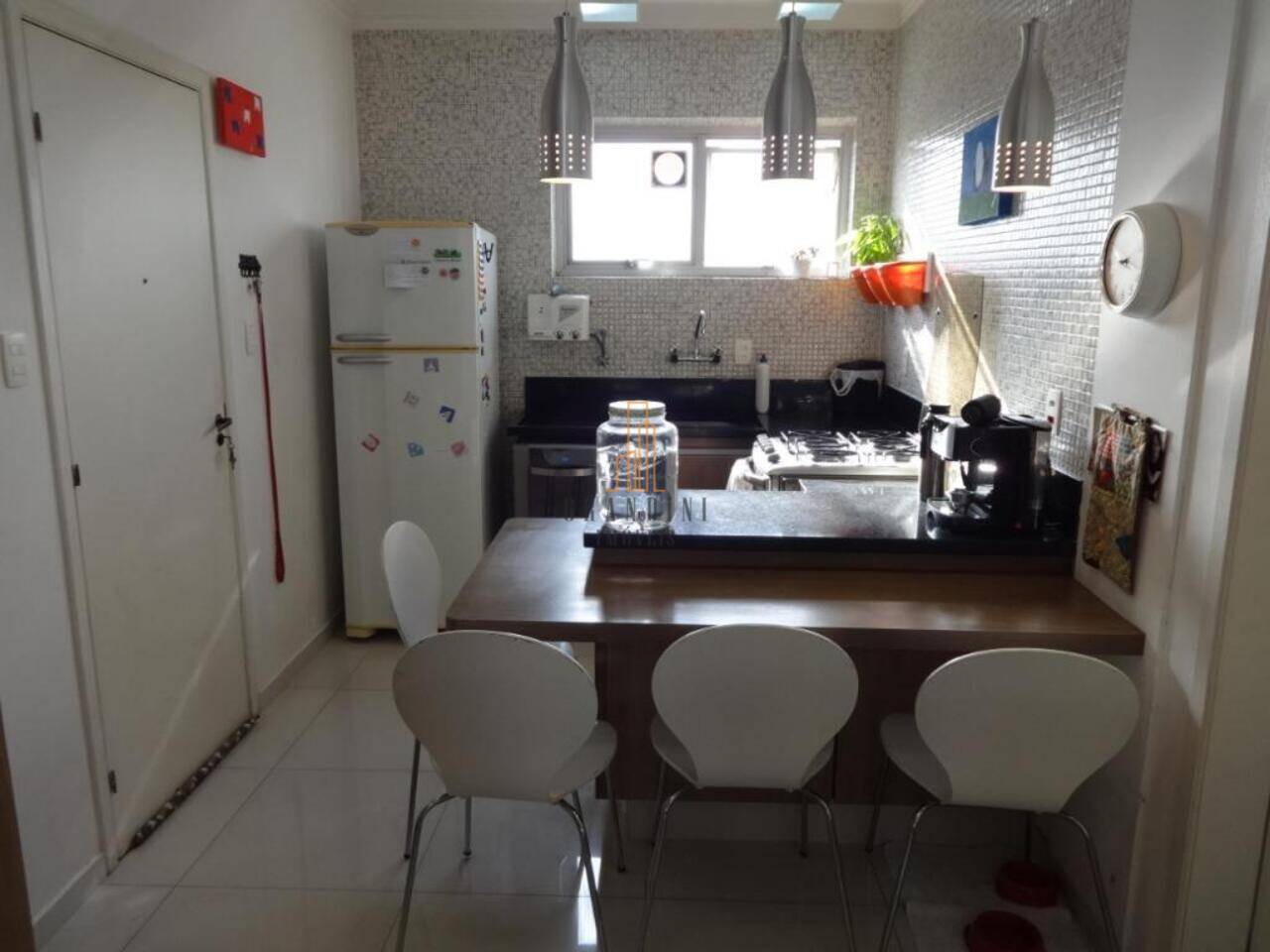 Apartamento Nova Petrópolis, São Bernardo do Campo - SP