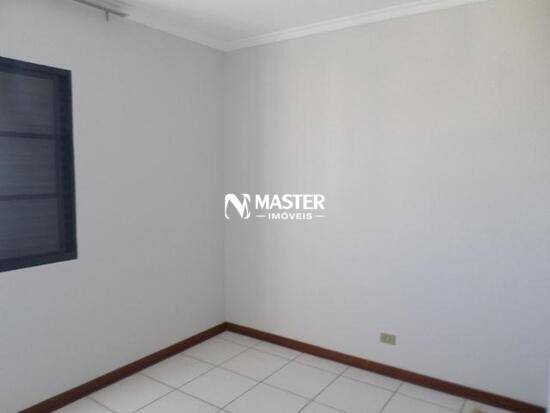 Apartamento Palmital, Marília - SP