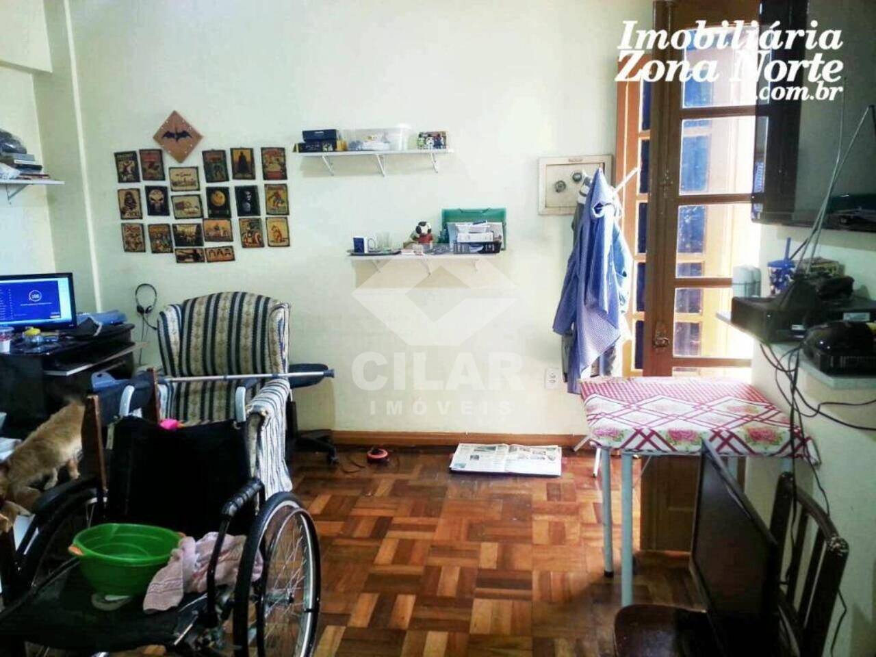 Apartamento Centro, Porto Alegre - RS