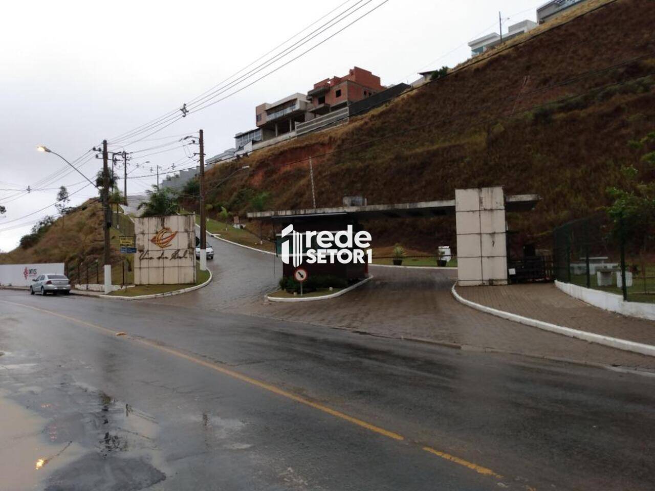 Terreno São Pedro, Juiz de Fora - MG