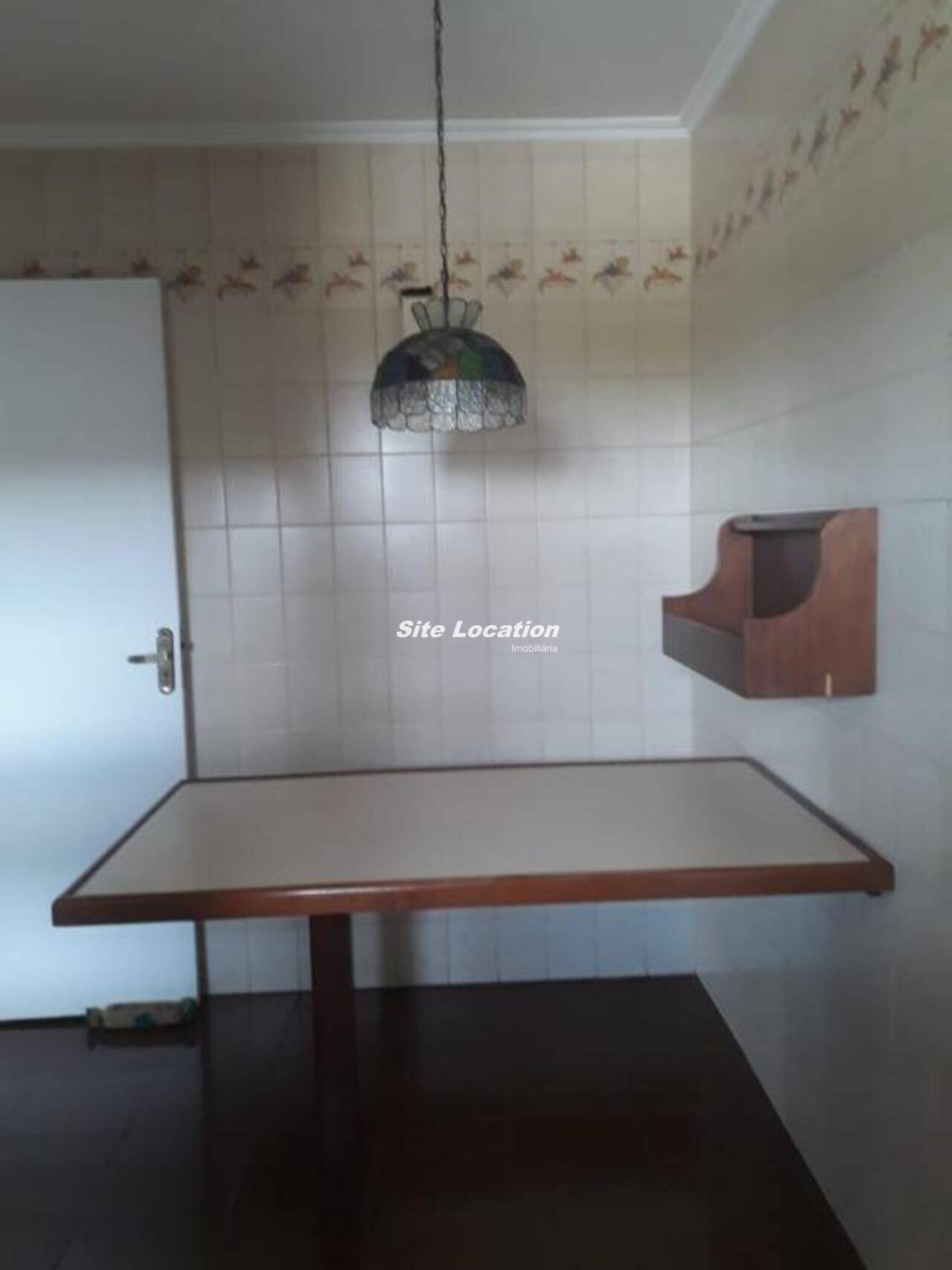 Apartamento Brooklin, São Paulo - SP