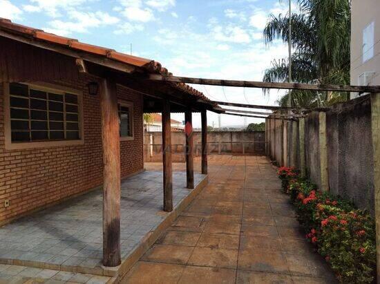 Casa de 287 m² Centro - Quirinópolis, à venda por R$ 650.000