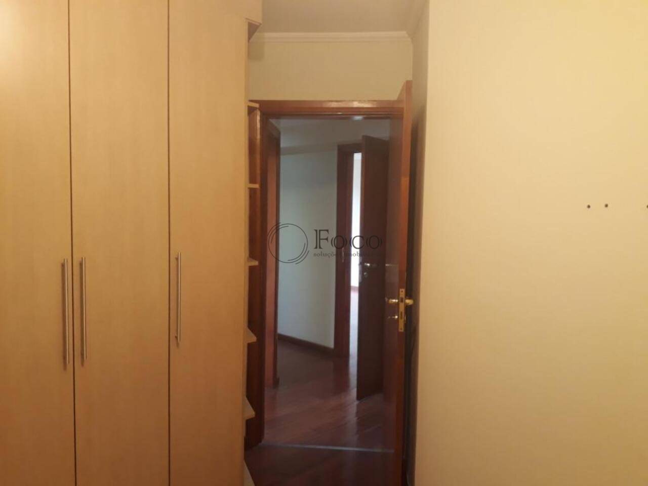 Apartamento Chora Menino, São Paulo - SP