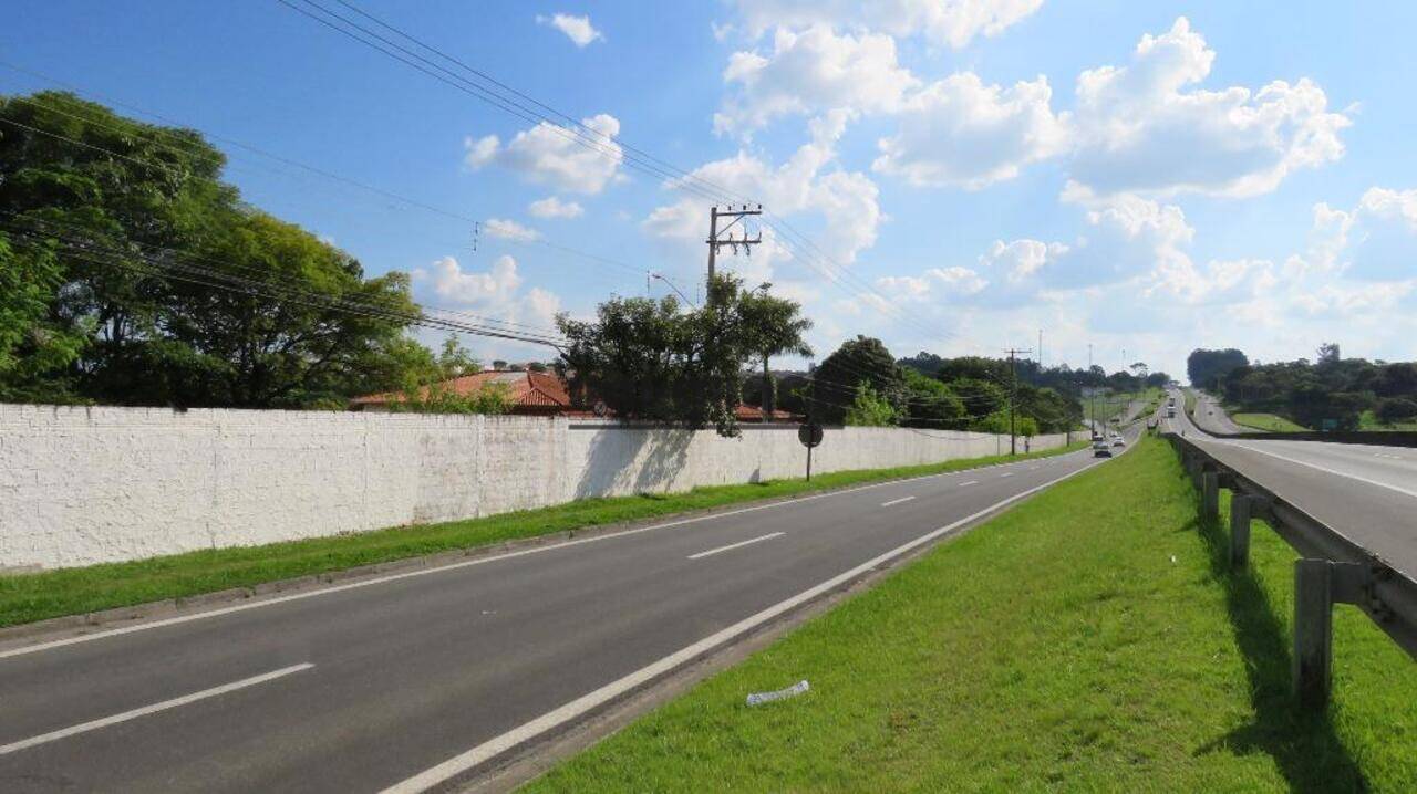 Casa Condomínio Chácaras Flórida, Itu - SP