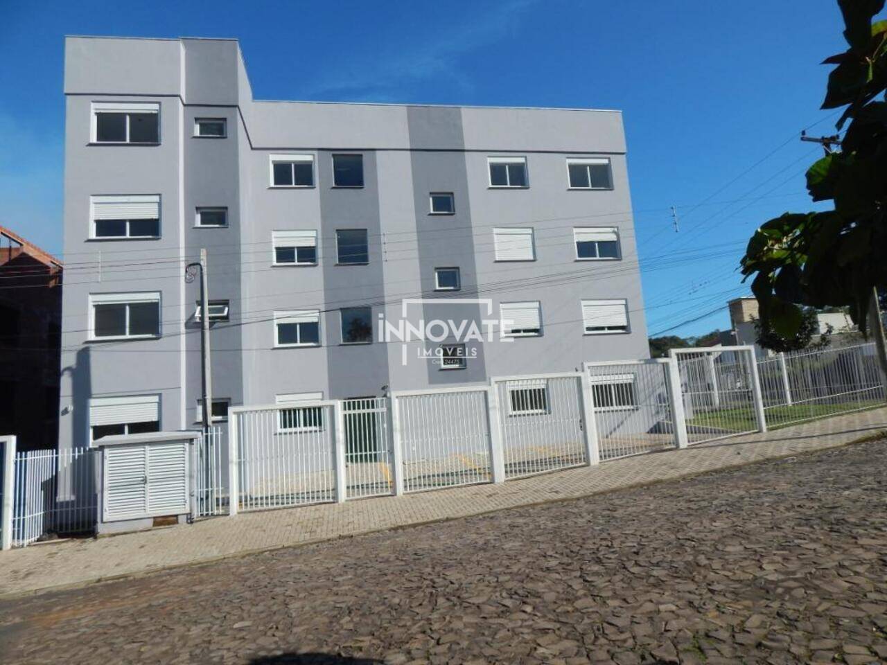 Apartamento Cidade Nova, Ivoti - RS