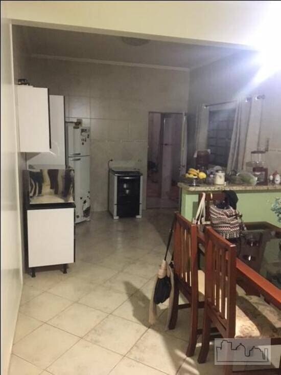 Vila Xavier (Vila Xavier) - Araraquara - SP, Araraquara - SP