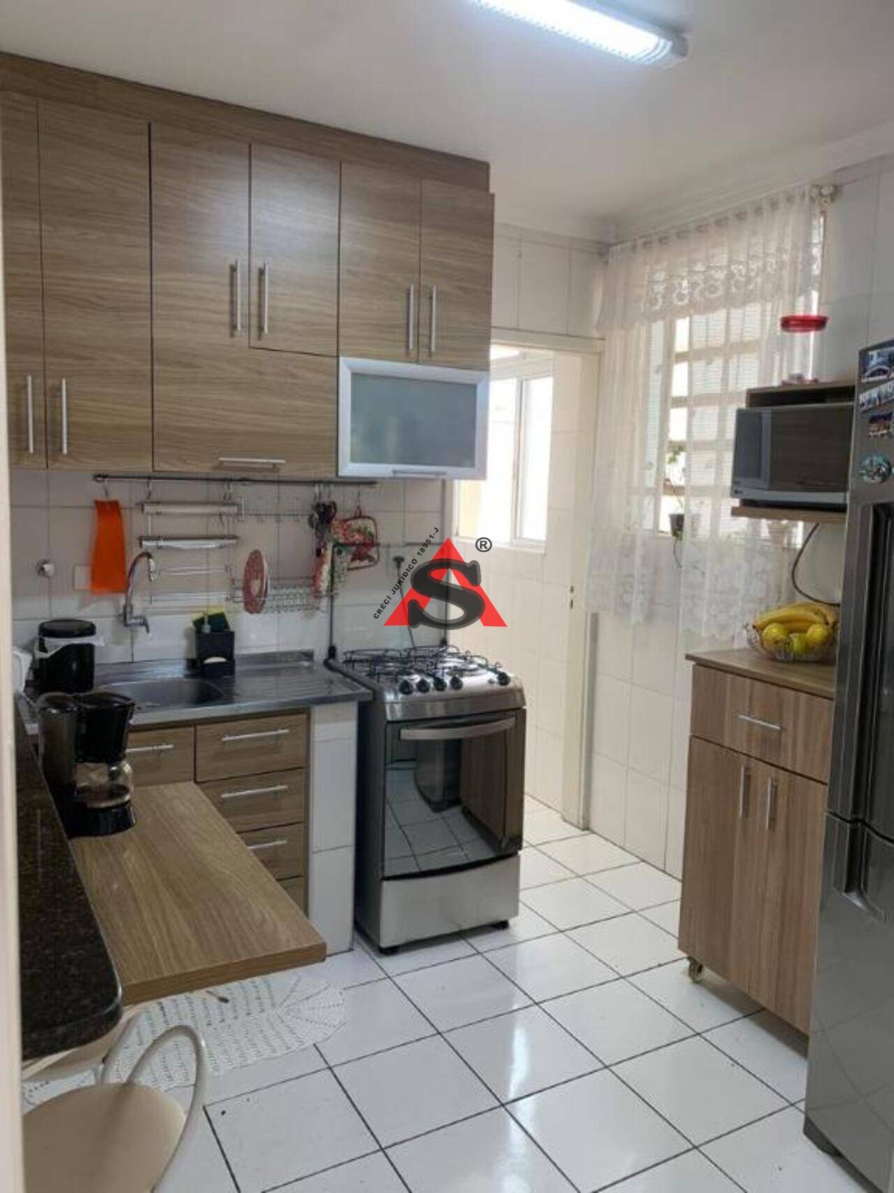 Apartamento Ipiranga, São Paulo - SP