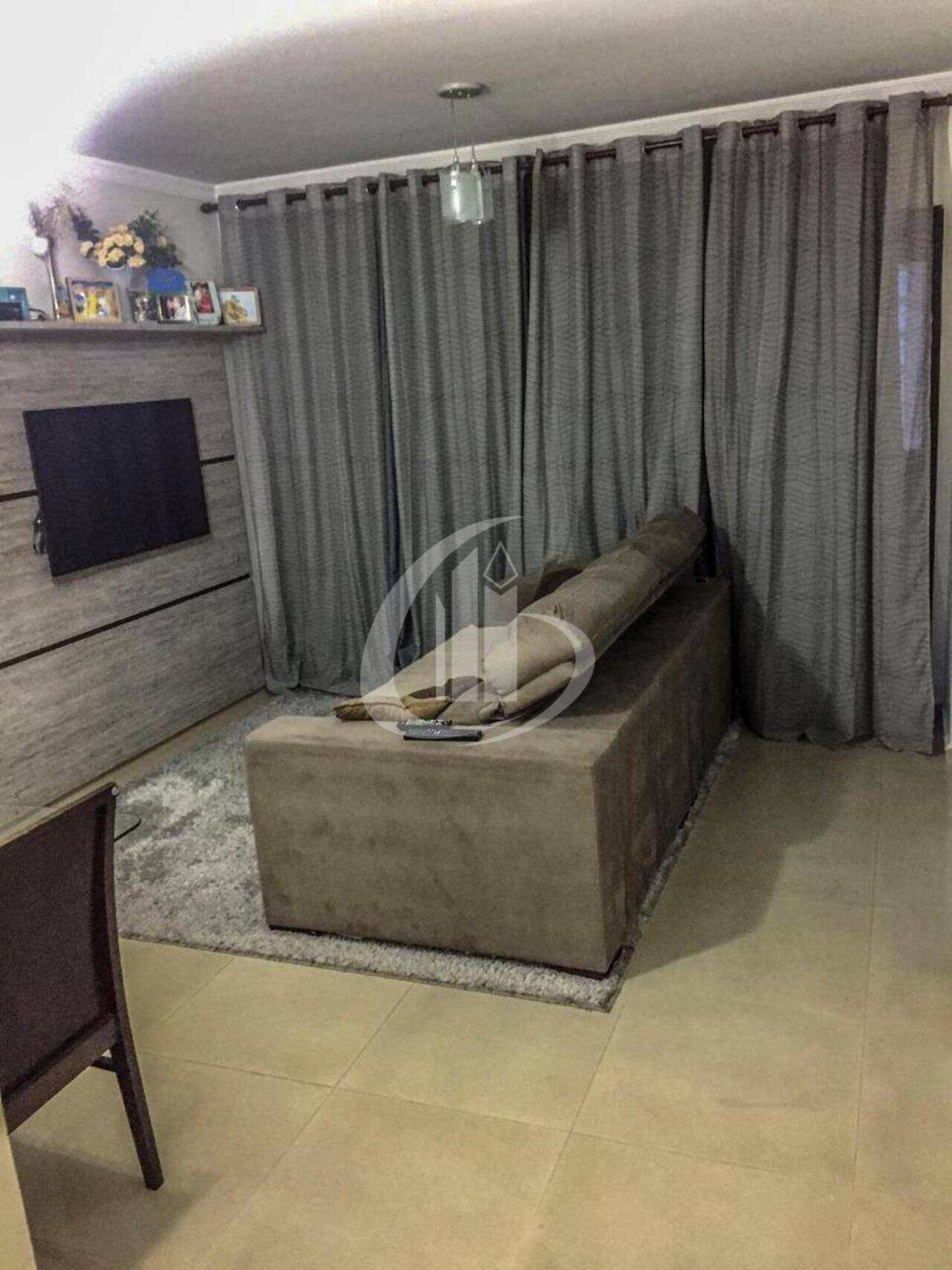 Apartamento Lauzane Paulista, São Paulo - SP