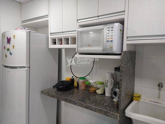 Apartamento Cristo Rei, Teresina - PI