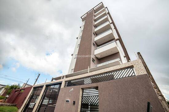 Apartamento de 67 m² Parque São Paulo - Cascavel, à venda por R$ 290.000