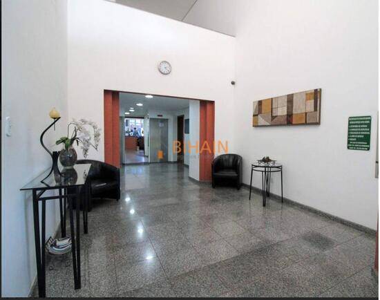 Apartamento Buritis, Belo Horizonte - MG