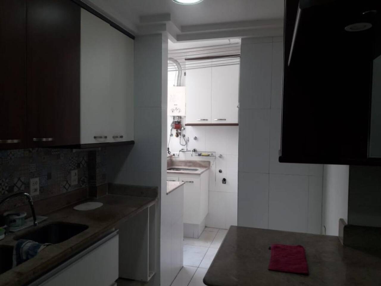 Apartamento Gávea, Rio de Janeiro - RJ