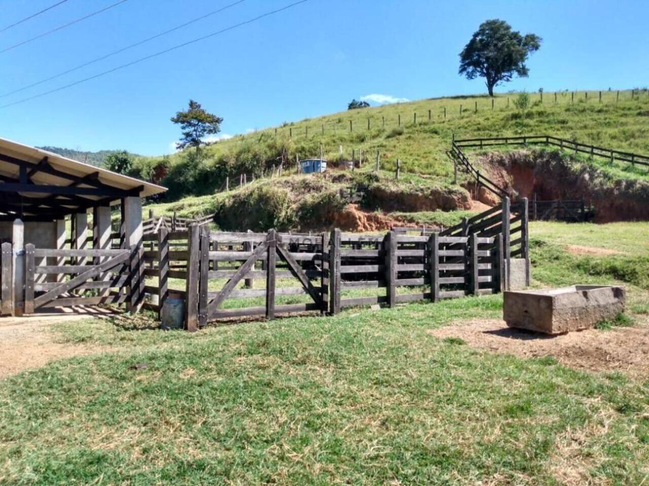 Fazenda Farias, Brasópolis - MG