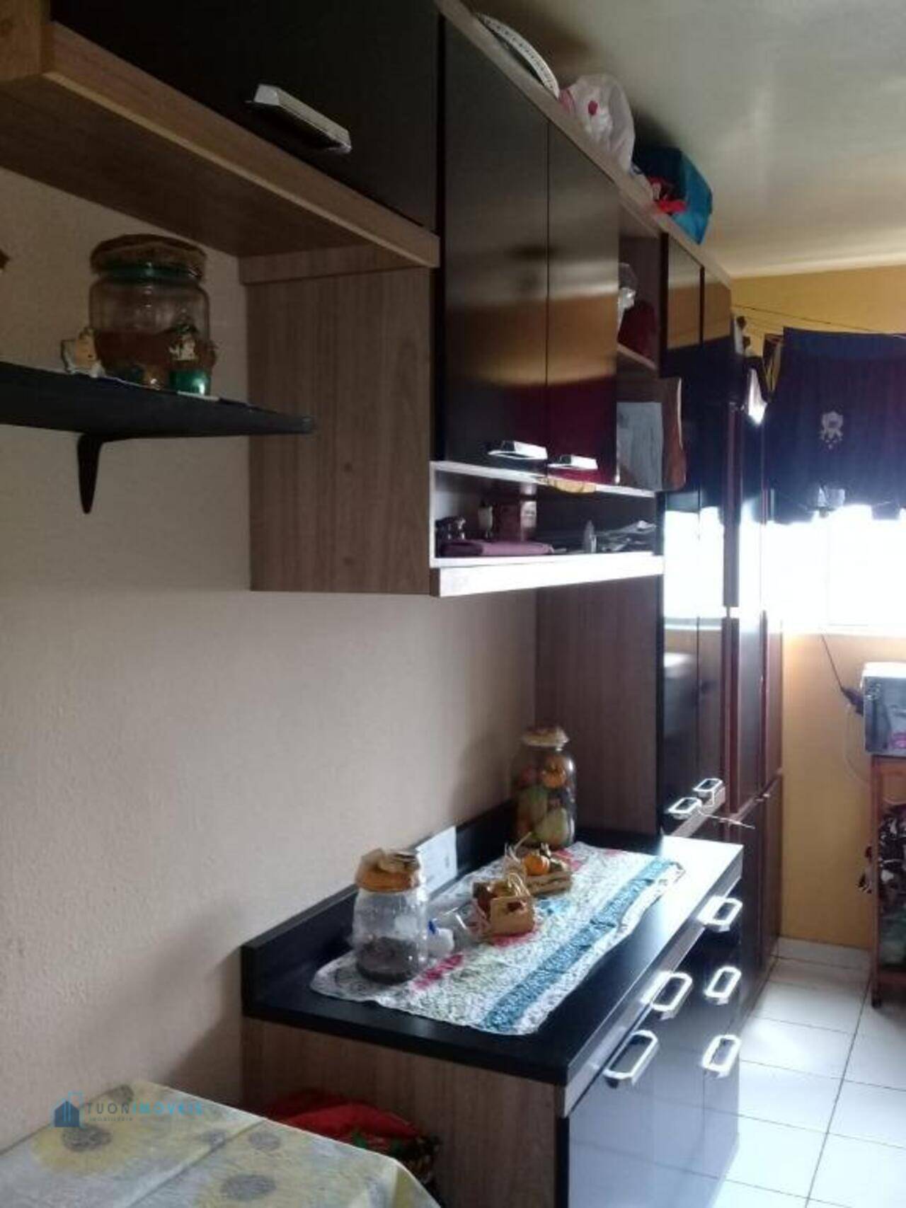 Apartamento Freguesia do Ó, São Paulo - SP