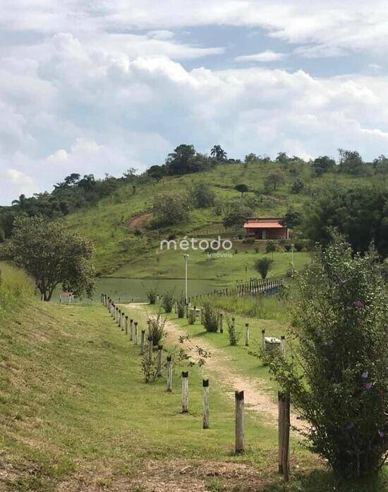 Terreno em Guararema