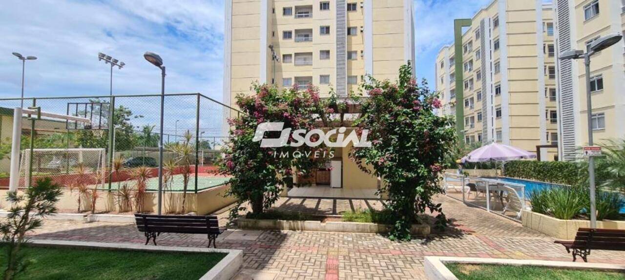 Apartamento Bairro Industrial, Porto Velho - RO