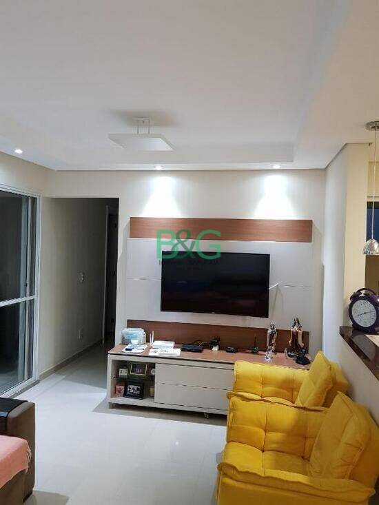 Apartamento Belém, São Paulo - SP