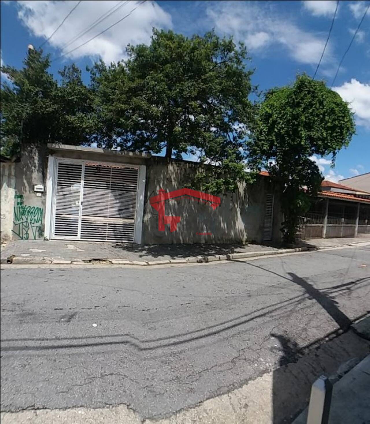 Casa Pirituba, São Paulo - SP