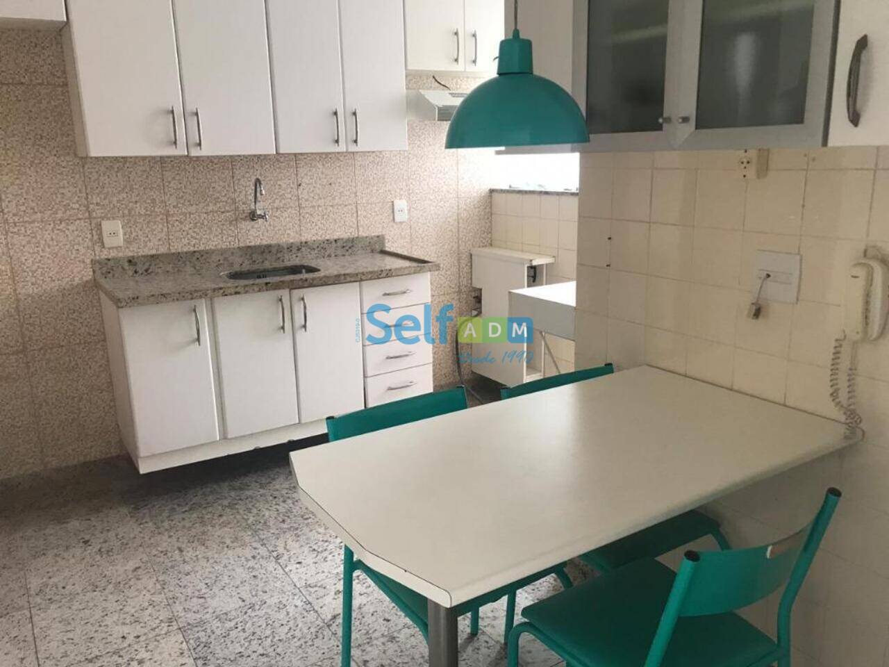 Apartamento Icaraí, Niterói - RJ