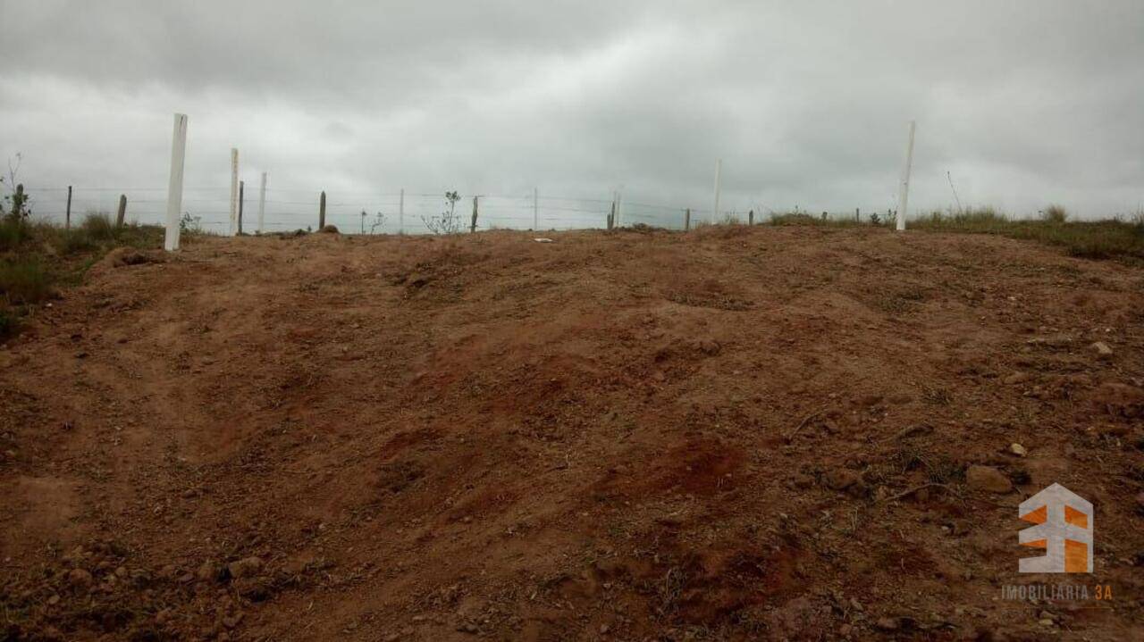 Terreno Cunha, Cunha - SP