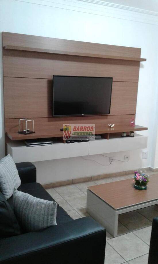 Apartamento Centro, Guarulhos - SP