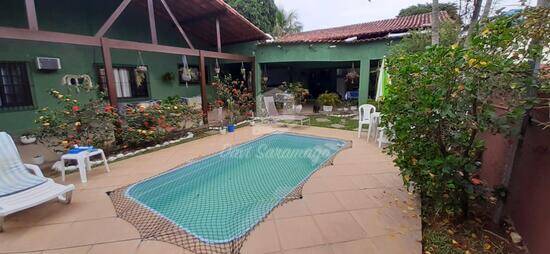 Casa Loteamento Maravista, Niterói - RJ