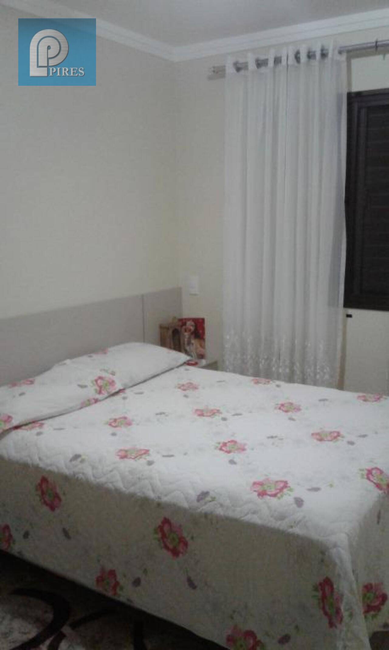 Apartamento Vila Maria, São Paulo - SP