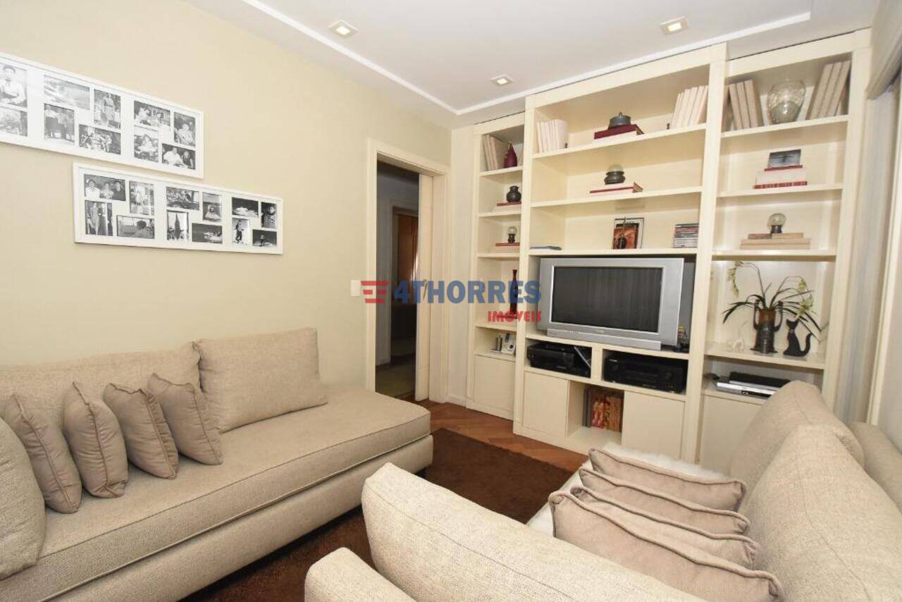 Apartamento Vila Suzana, São Paulo - SP