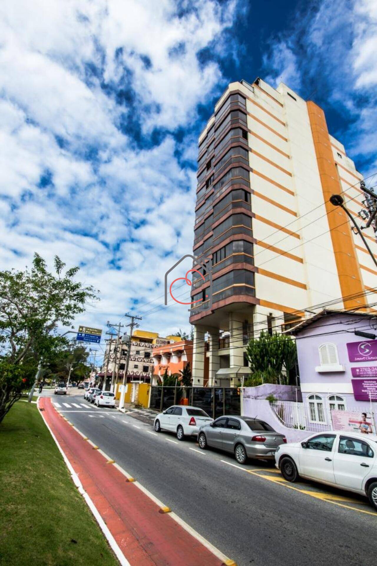 Apartamento Imbetiba, Macaé - RJ